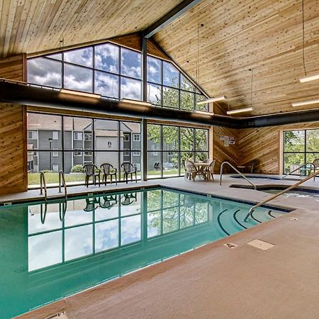Smoky Mountains Studio With Balcony Гетлинбург Екстериор снимка