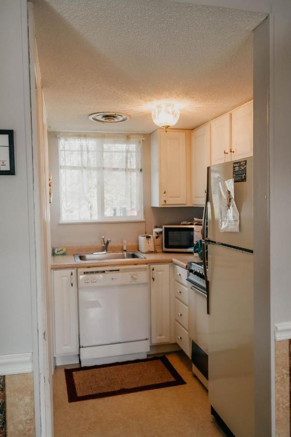 Smoky Mountains Studio With Balcony Гетлинбург Екстериор снимка